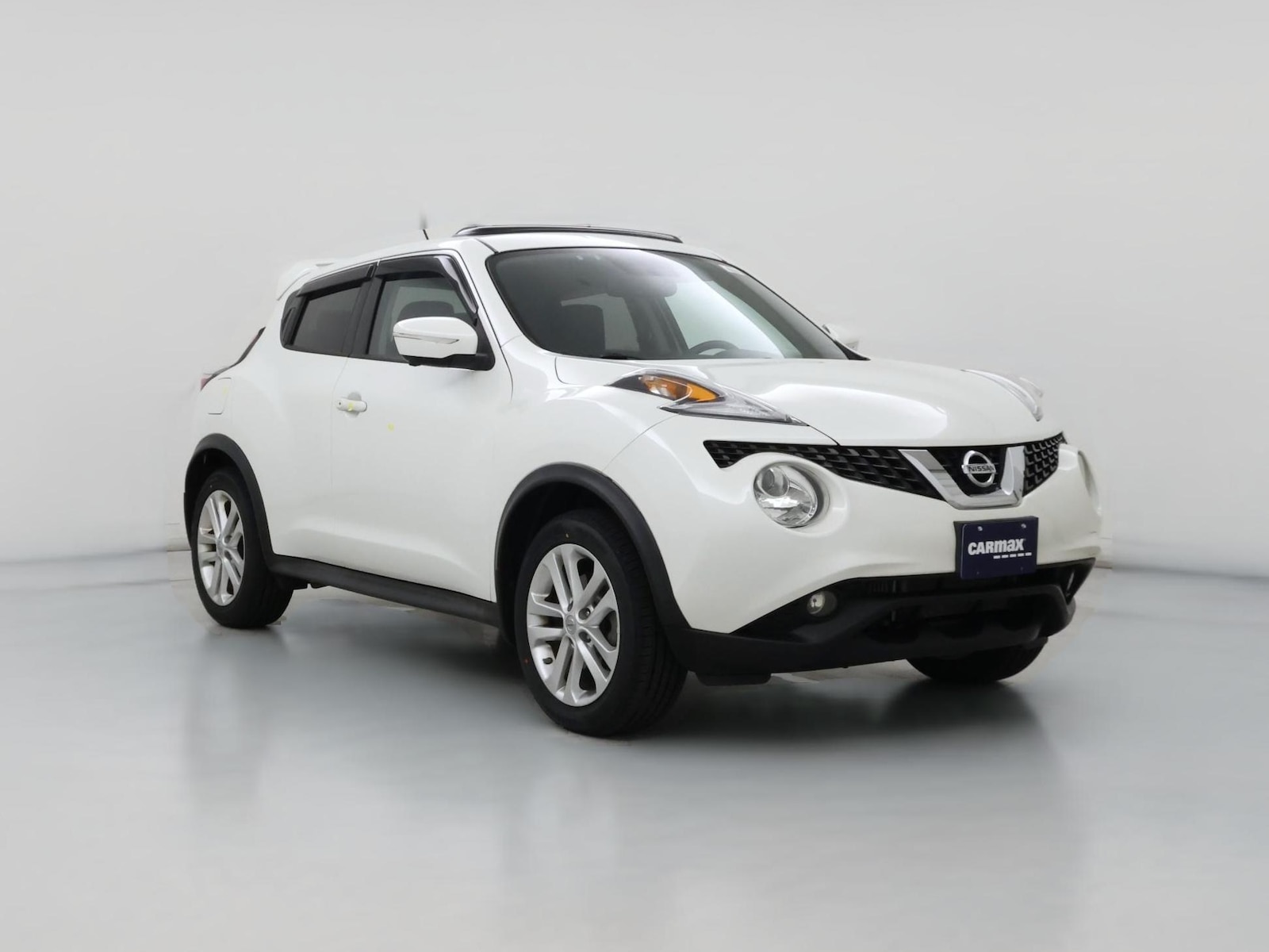 2016 Nissan Juke SL - Photo 1