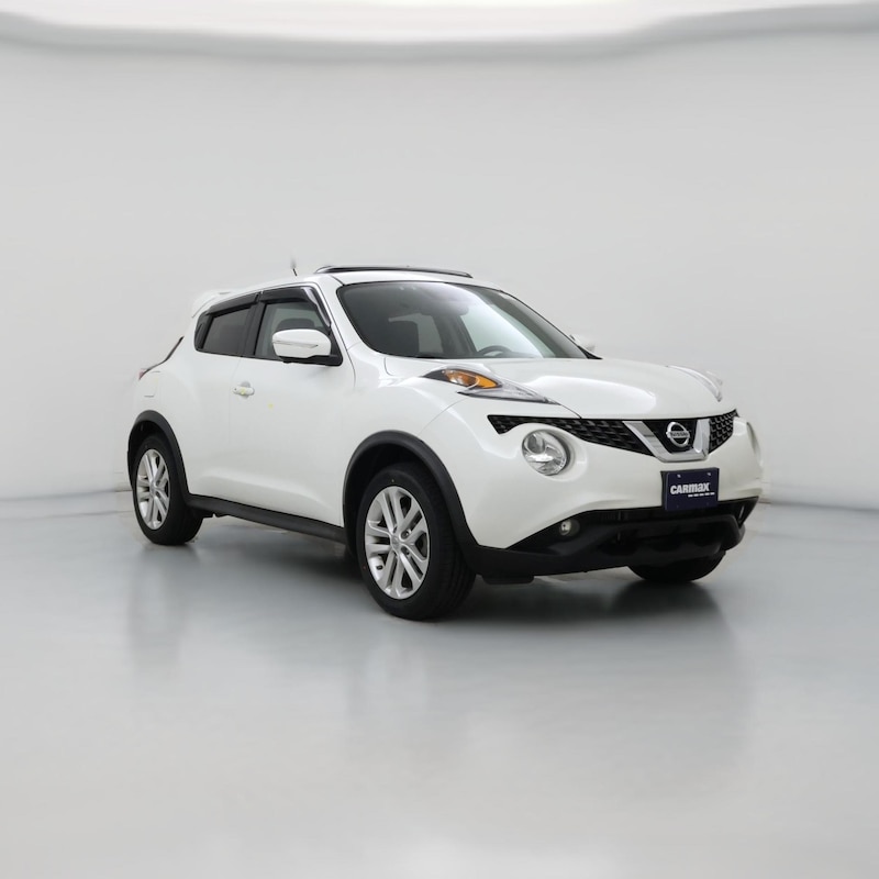 2016 Nissan Juke SL
