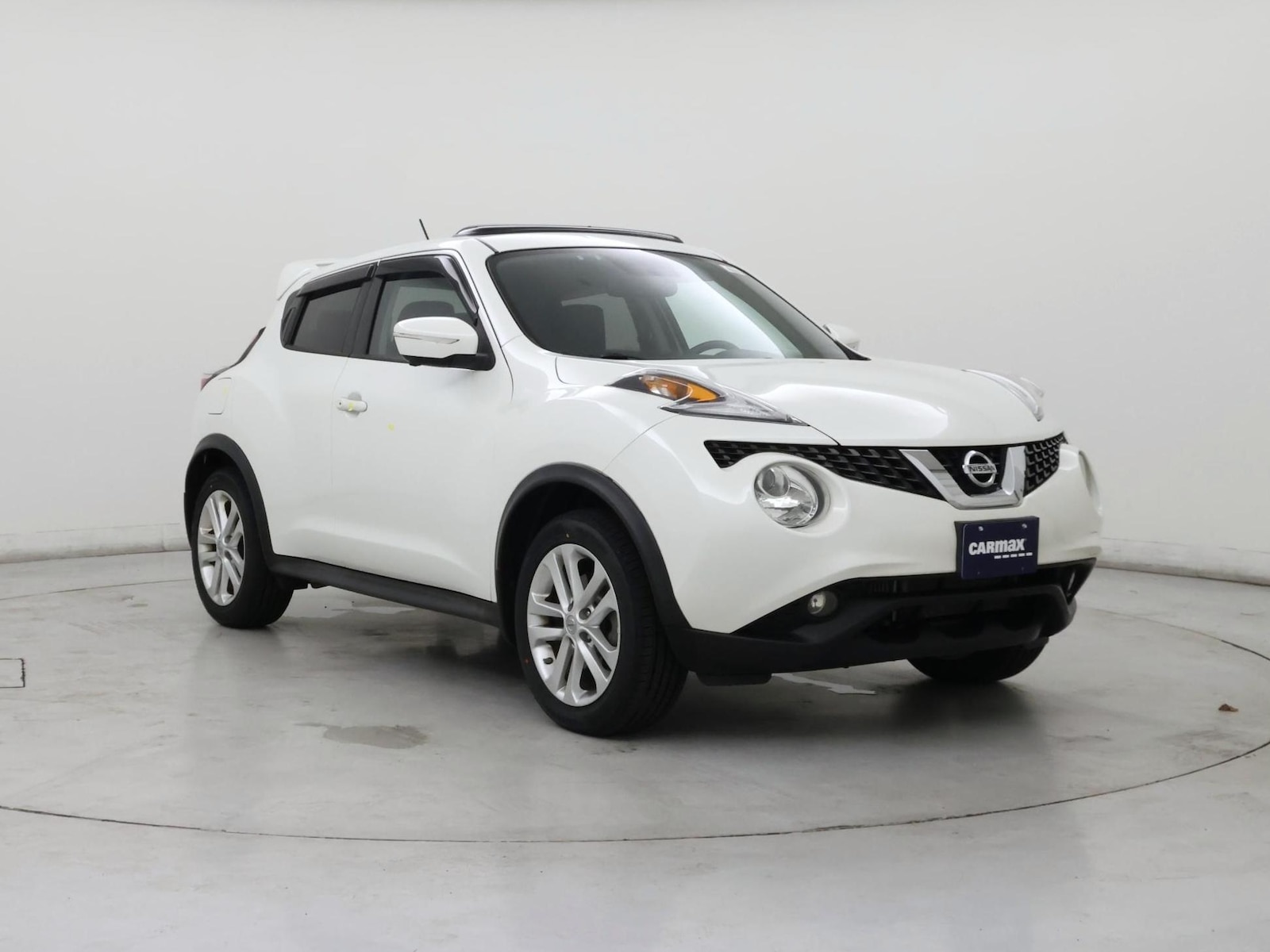 2016 Nissan Juke SL - Photo 2