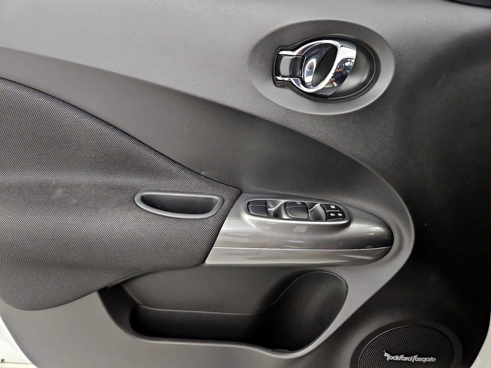 2016 Nissan Juke SL - Photo 13