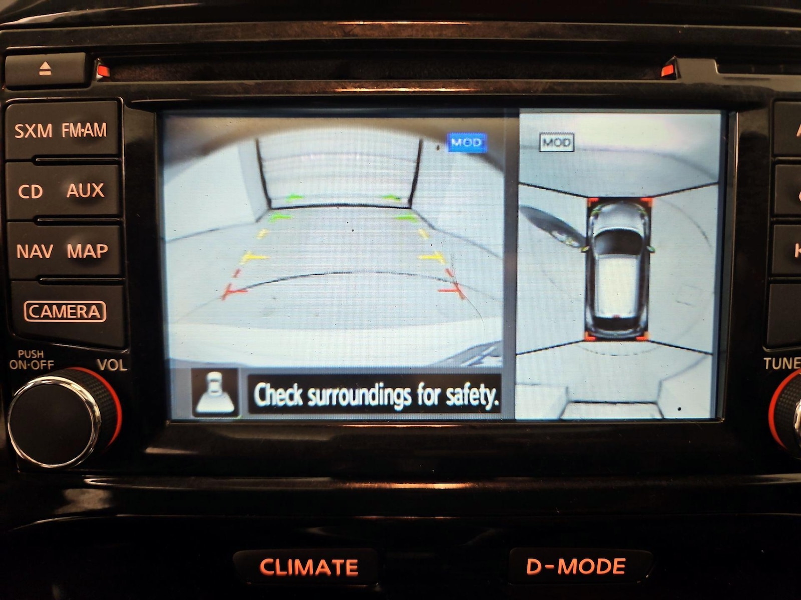2016 Nissan Juke SL - Photo 16