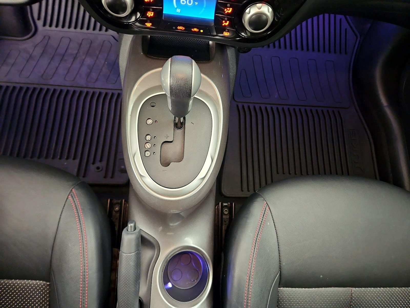 2016 Nissan Juke SL - Photo 19