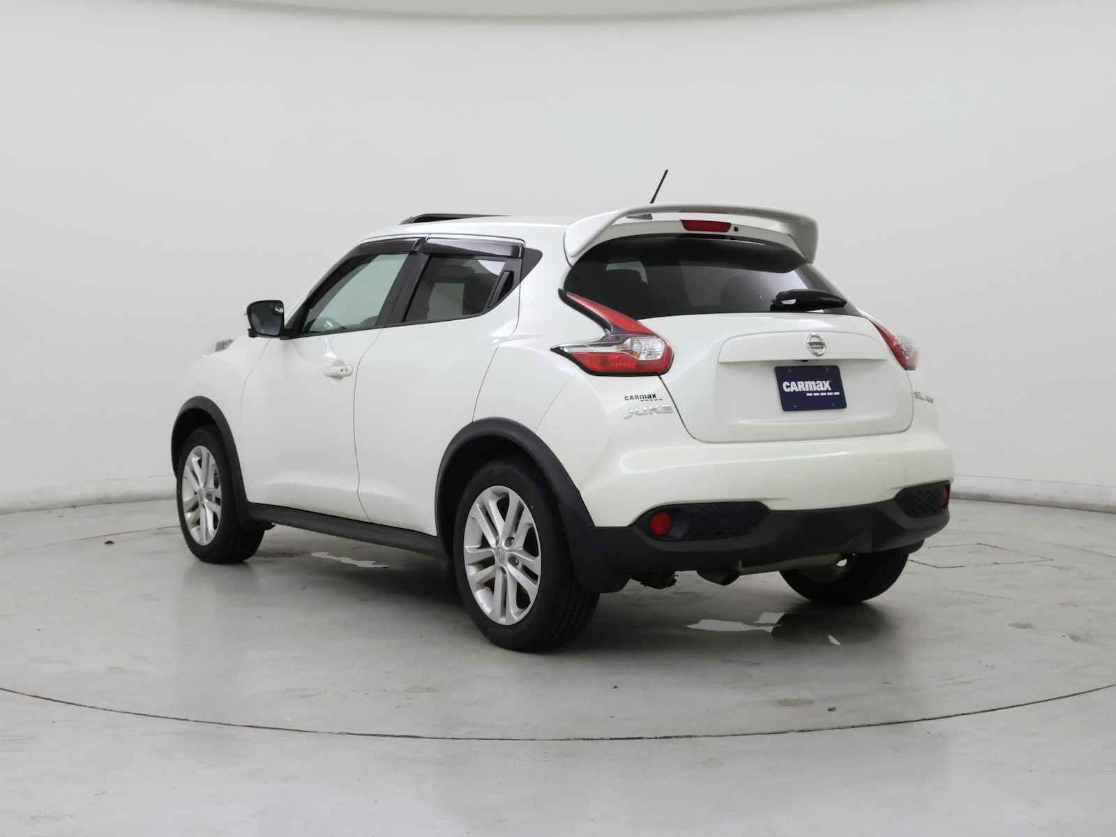 2016 Nissan Juke SL - Photo 3