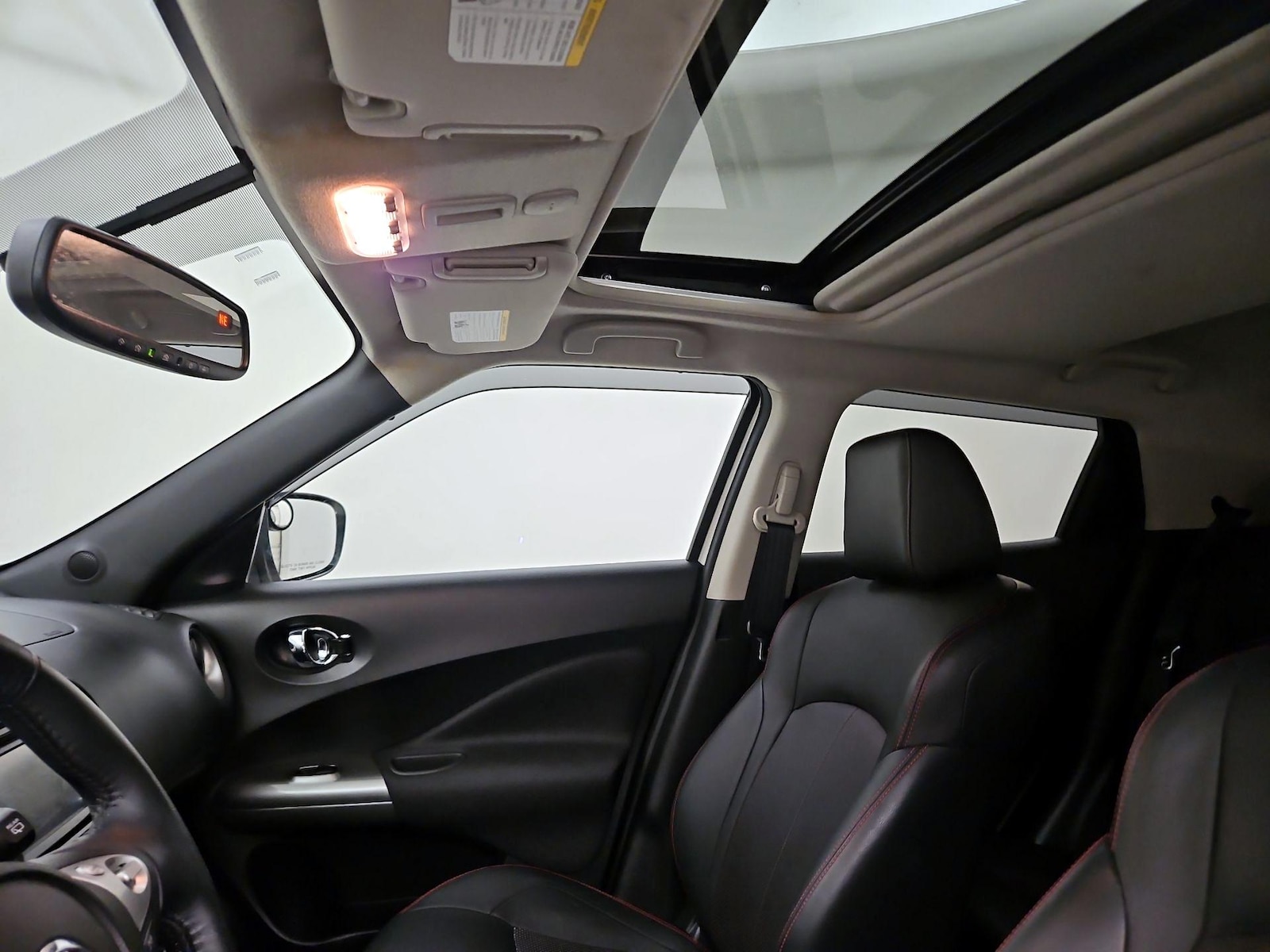 2016 Nissan Juke SL - Photo 21