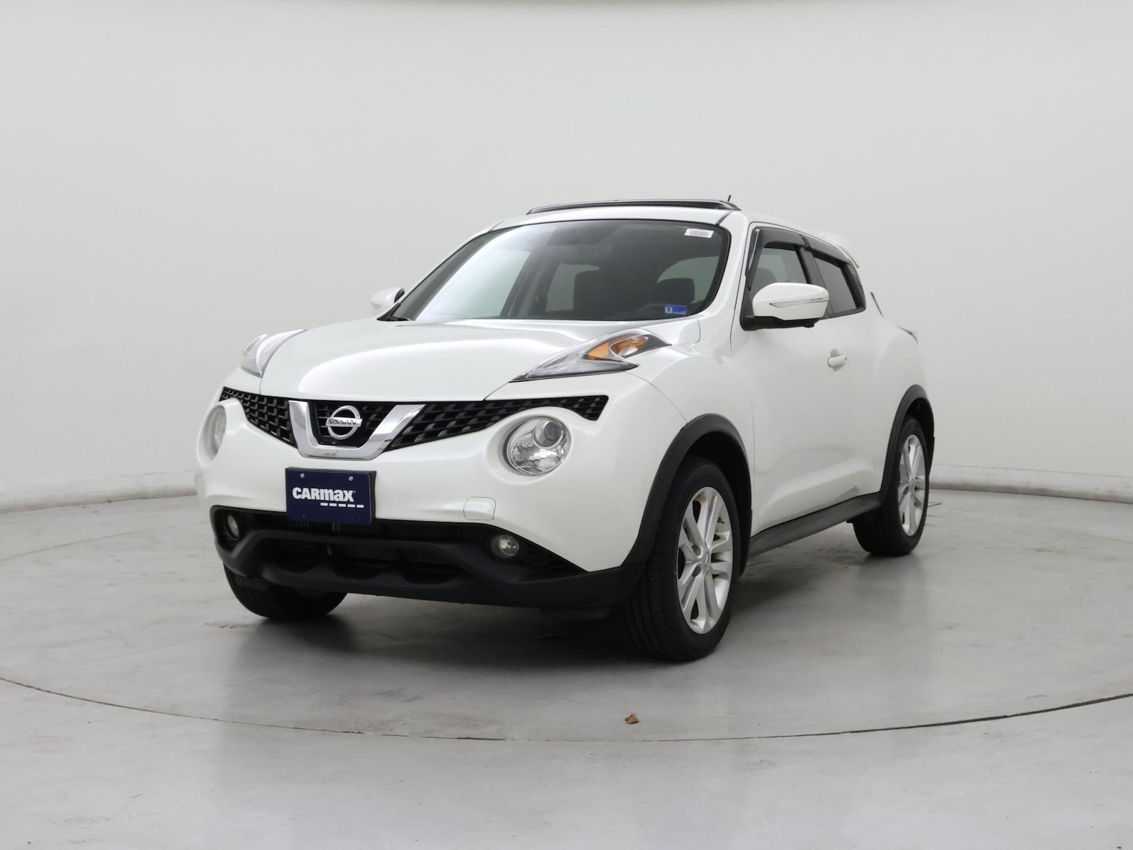 2016 Nissan Juke SL - Photo 5