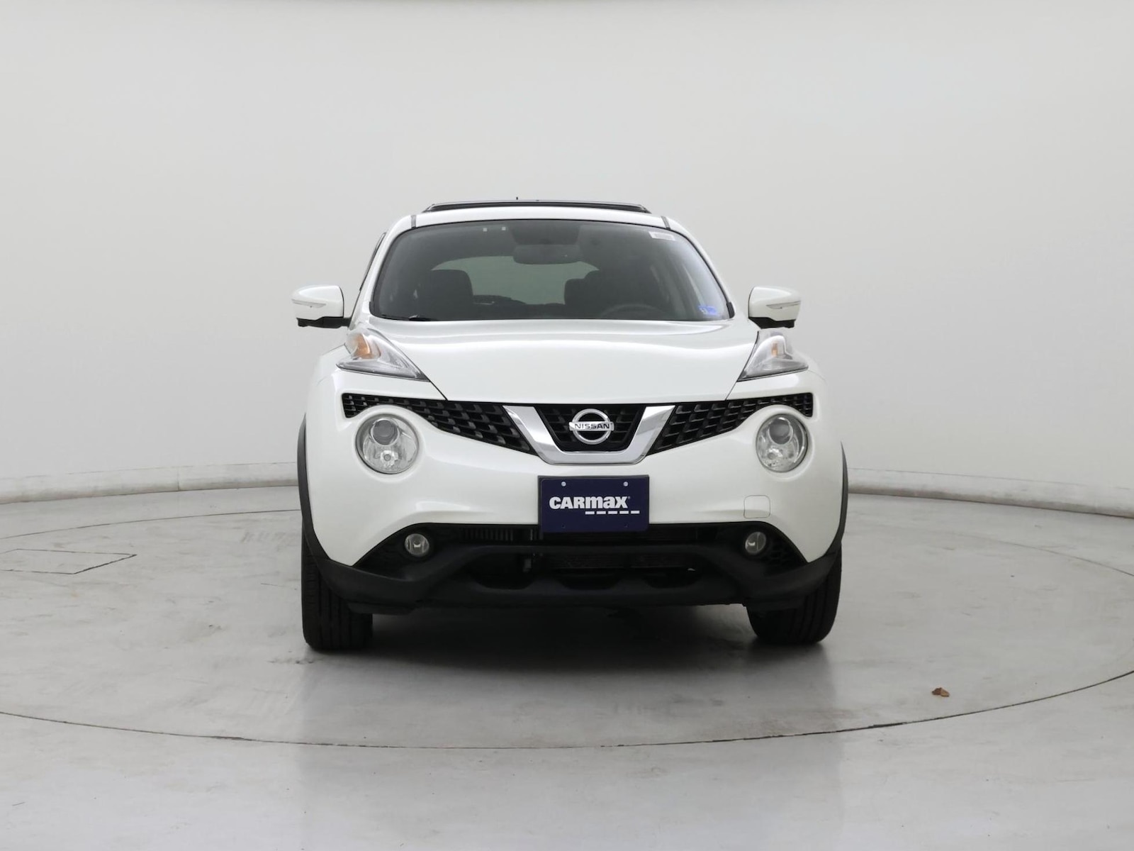 2016 Nissan Juke SL - Photo 6