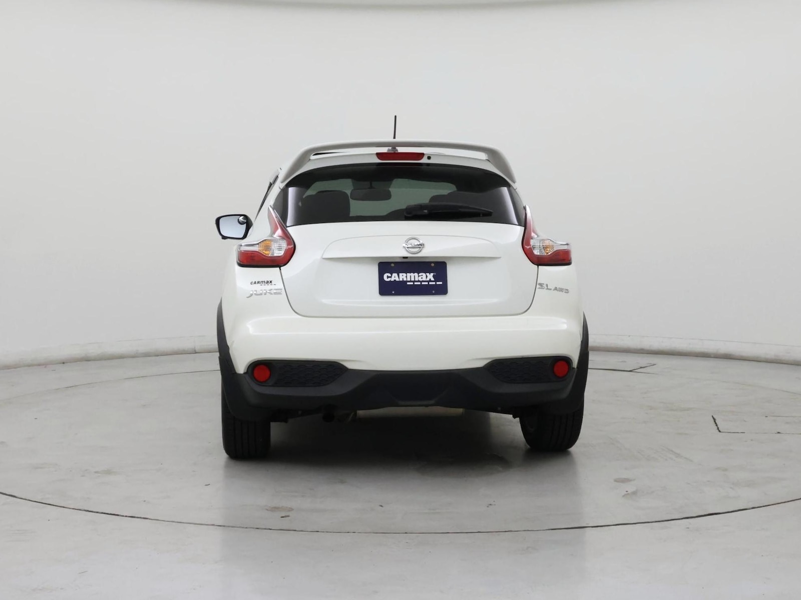 2016 Nissan Juke SL - Photo 7