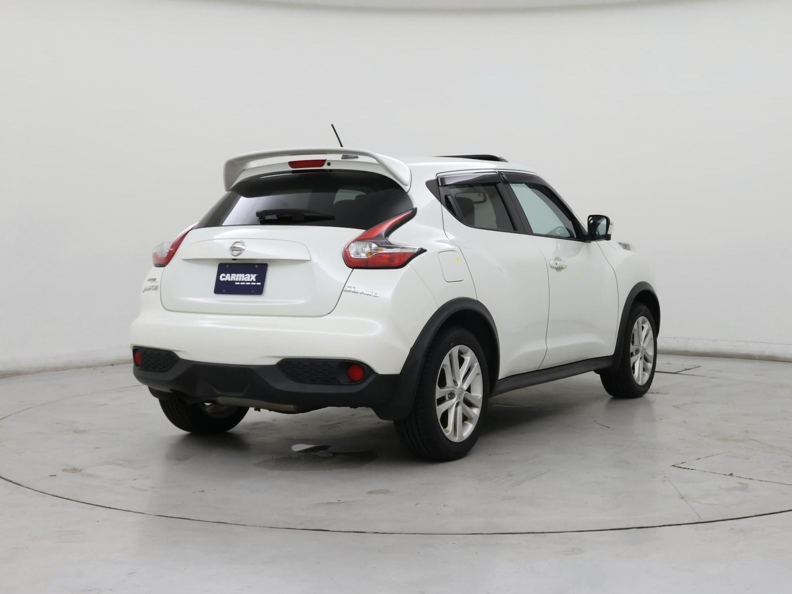 2016 Nissan Juke SL - Photo 9