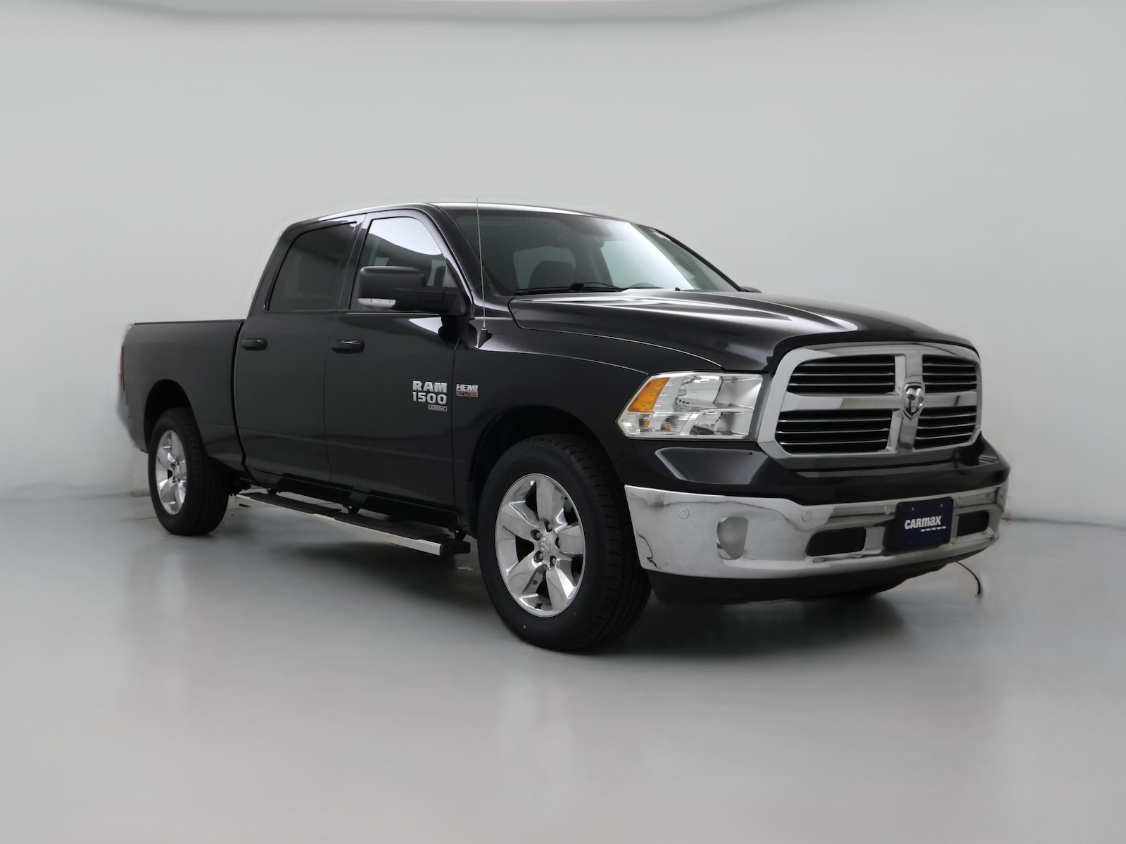 2019 RAM 1500 Classic