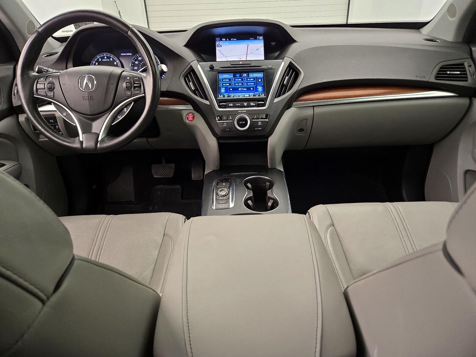Navigation System