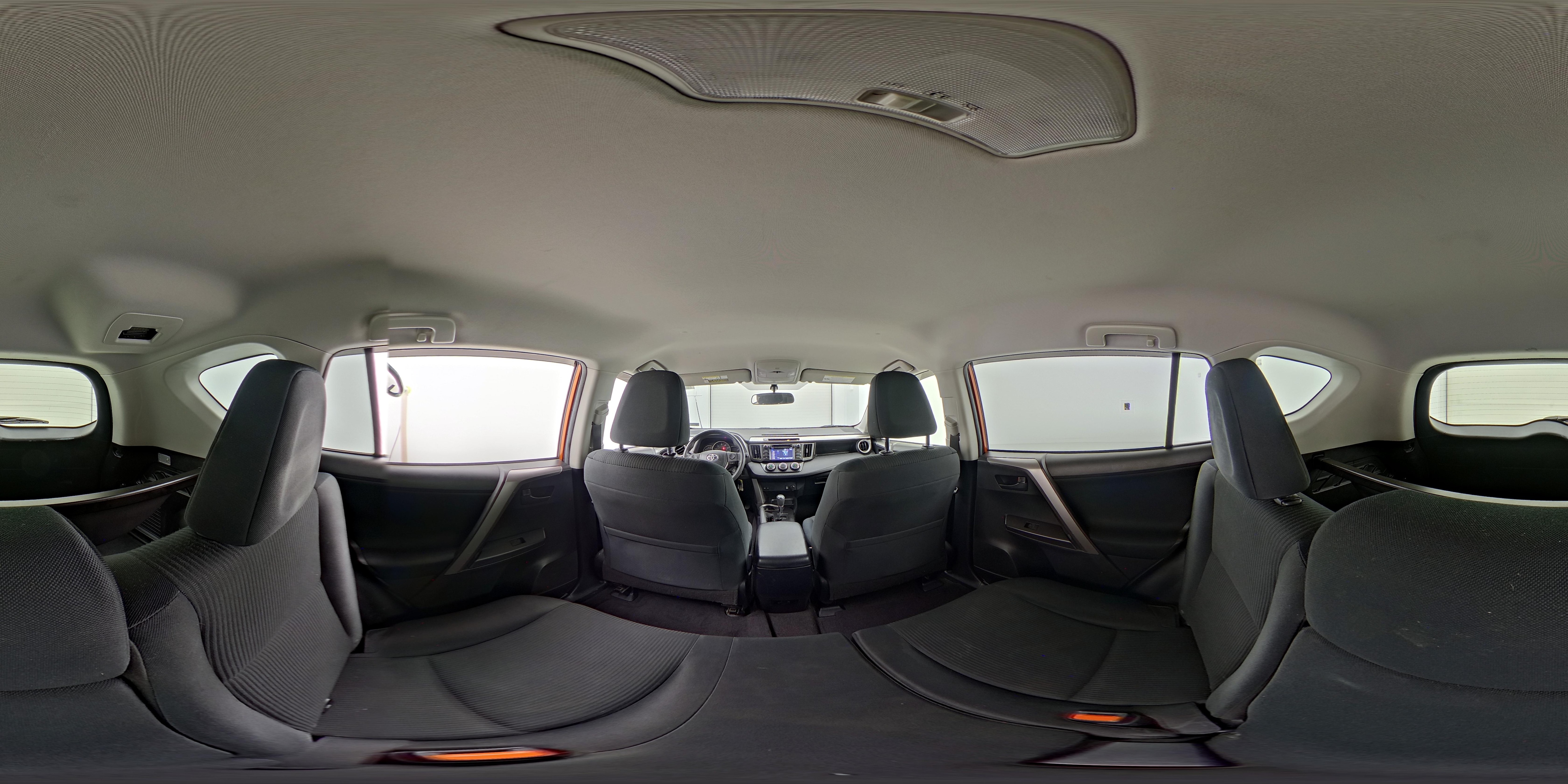 2016 Toyota RAV4 LE - Photo 25