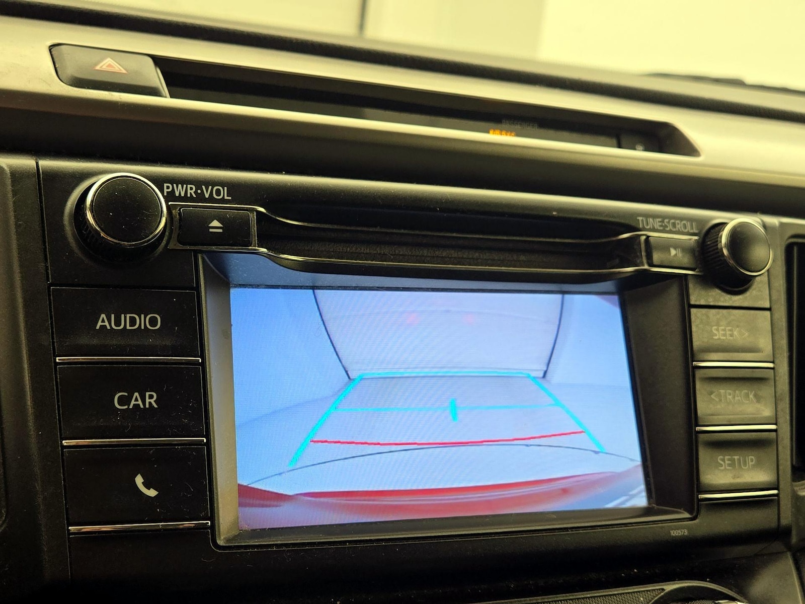 2016 Toyota RAV4 LE - Photo 15
