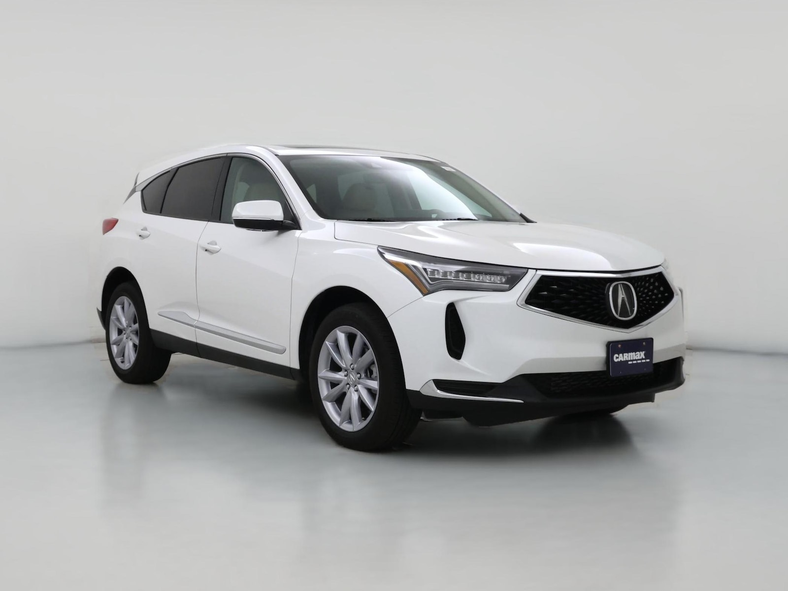 2023 Acura RDX