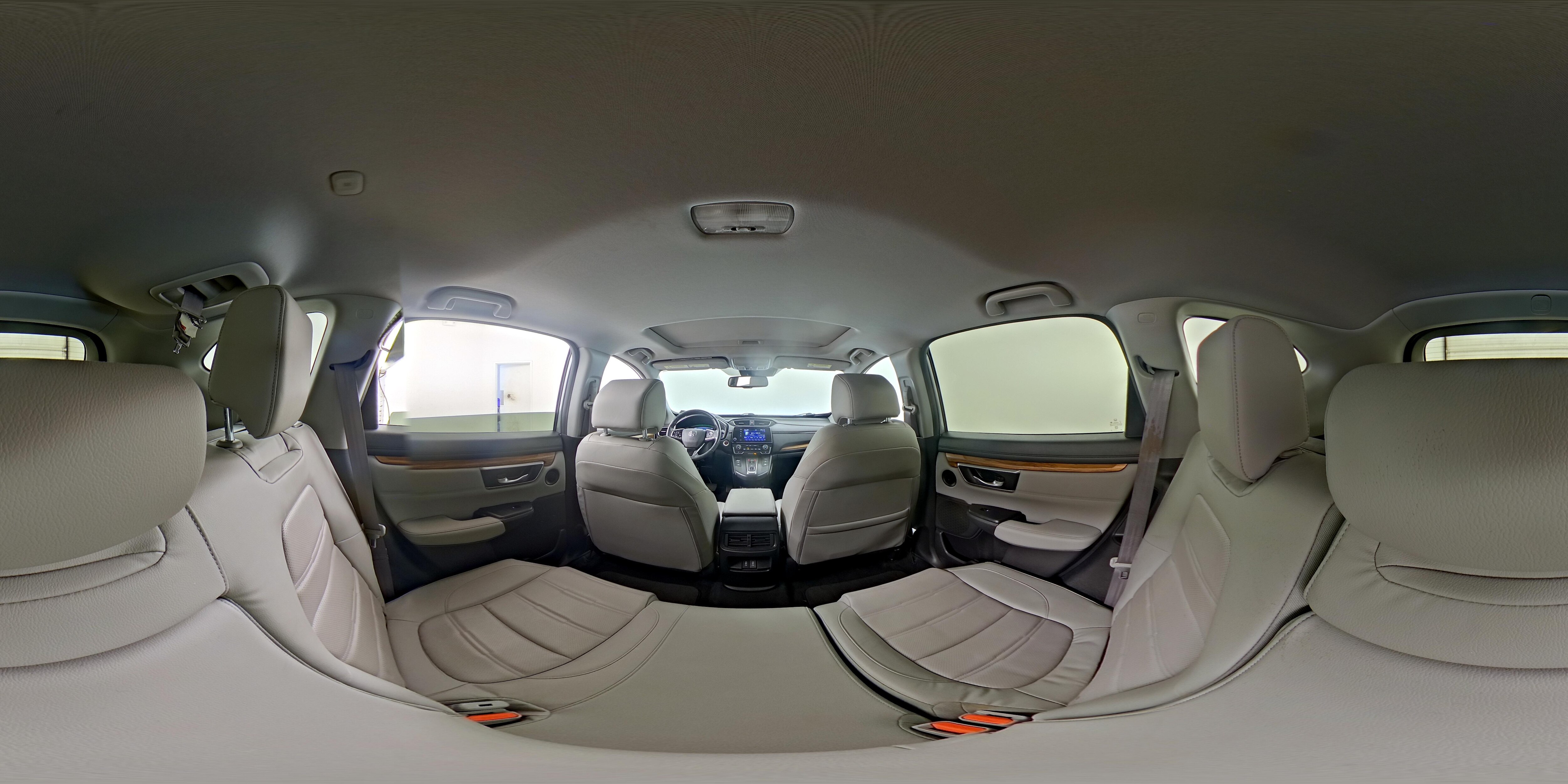 2021 Honda CR-V EX-L - Photo 26