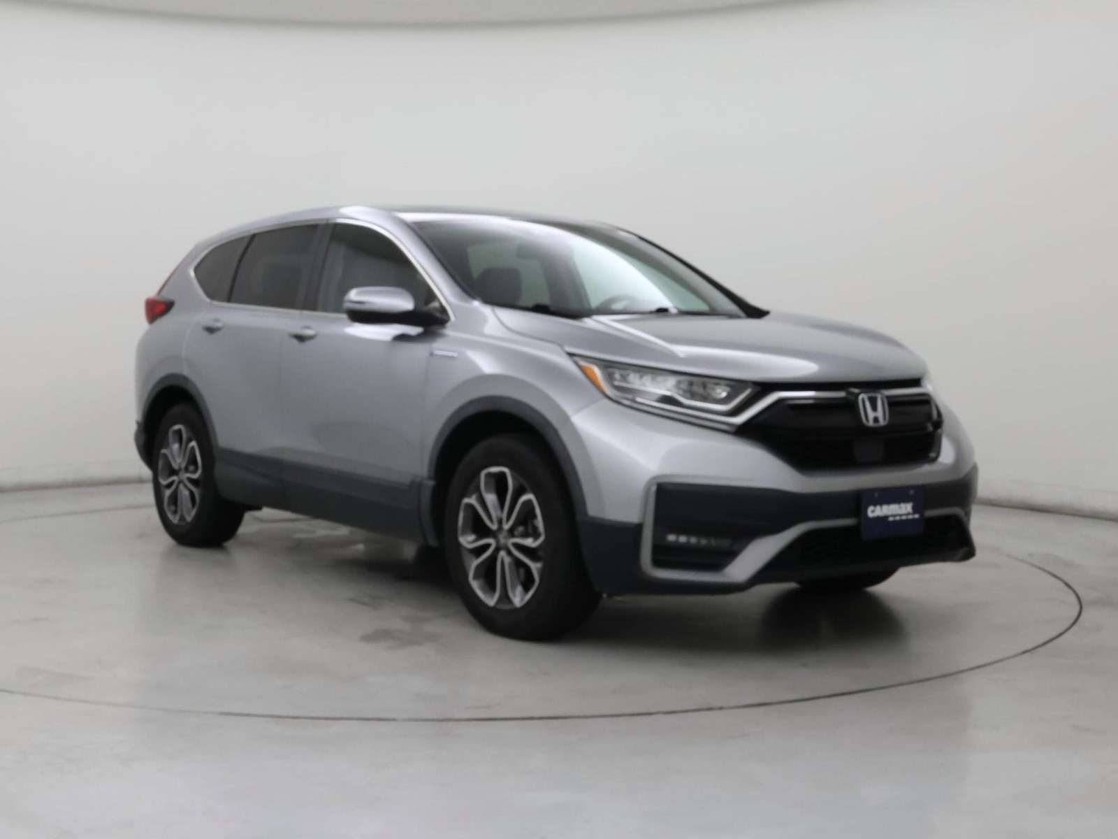 2021 Honda CR-V EX-L - Photo 2