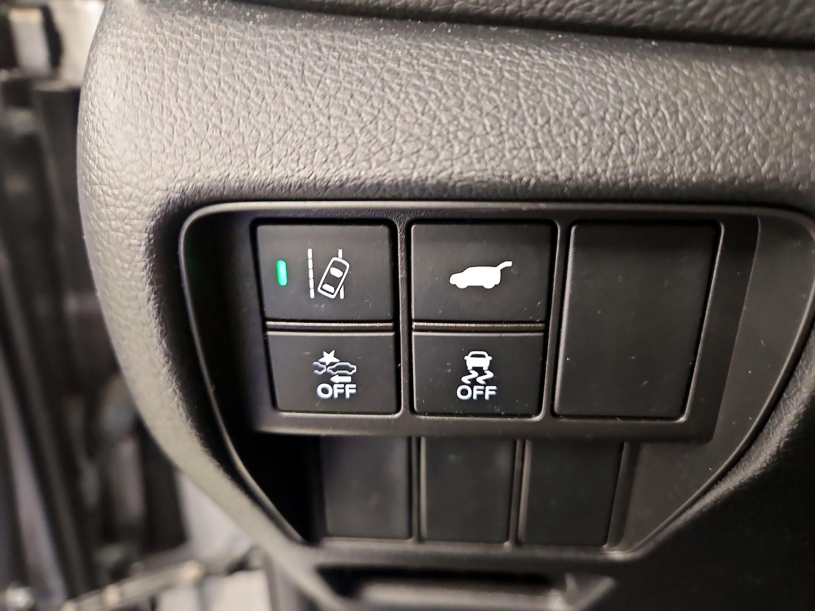 2021 Honda CR-V EX-L - Photo 14