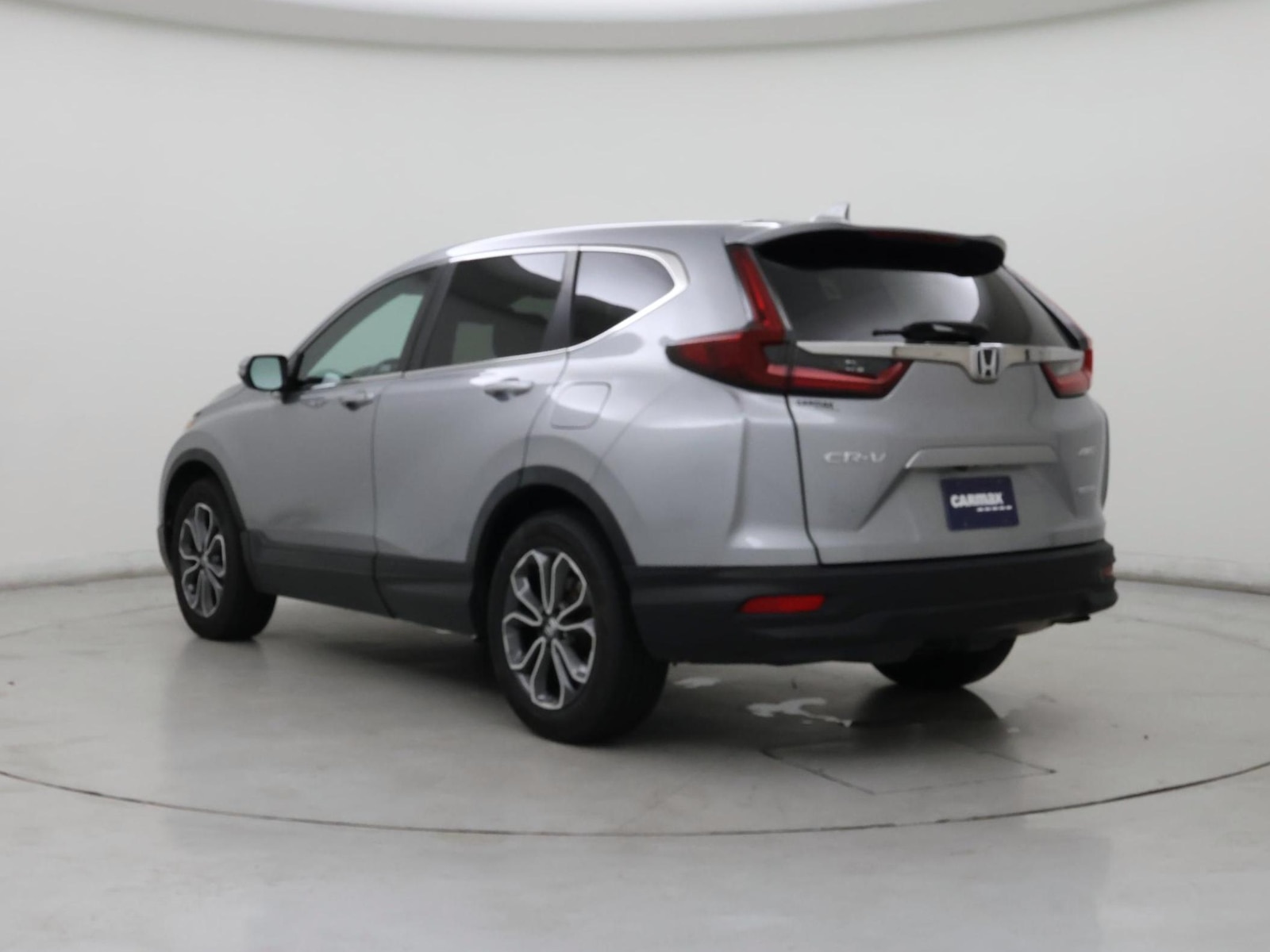 2021 Honda CR-V EX-L - Photo 3
