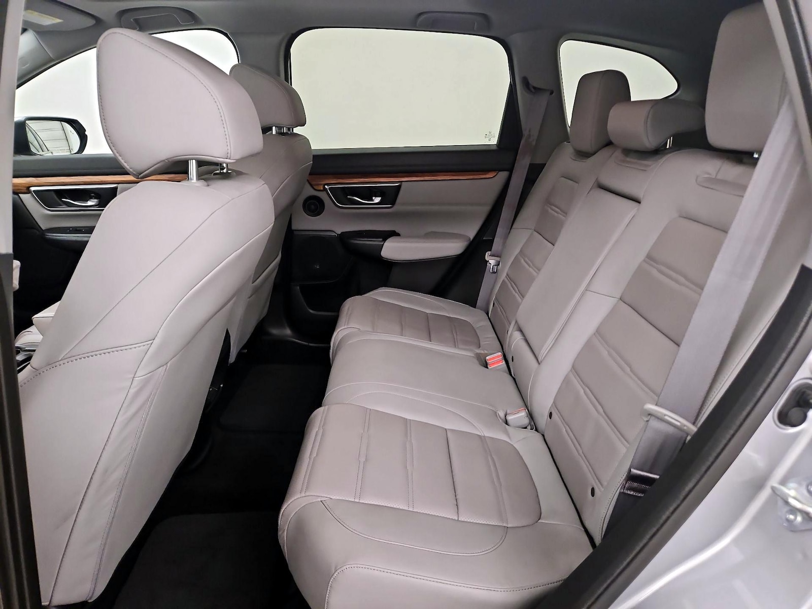 2021 Honda CR-V EX-L - Photo 21