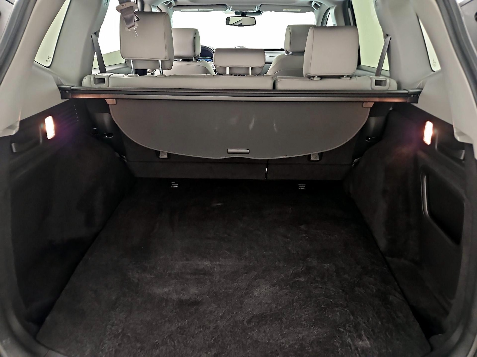 2021 Honda CR-V EX-L - Photo 22