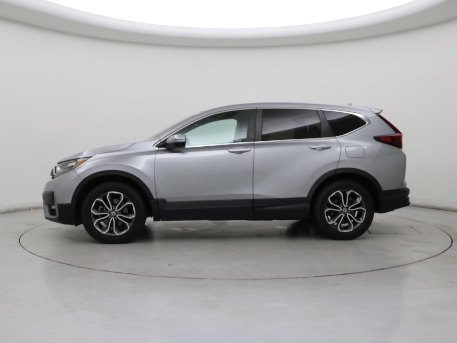 2021 Honda CR-V EX-L - Photo 4