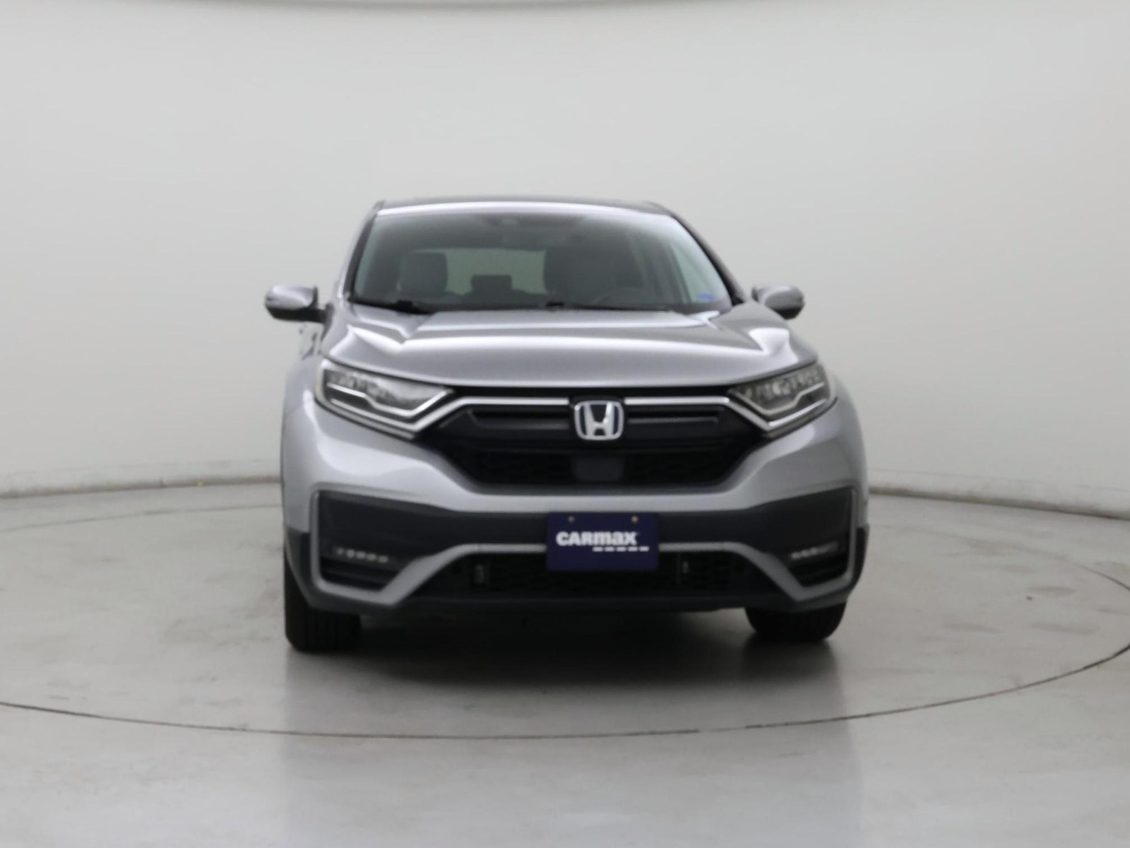 2021 Honda CR-V EX-L - Photo 6