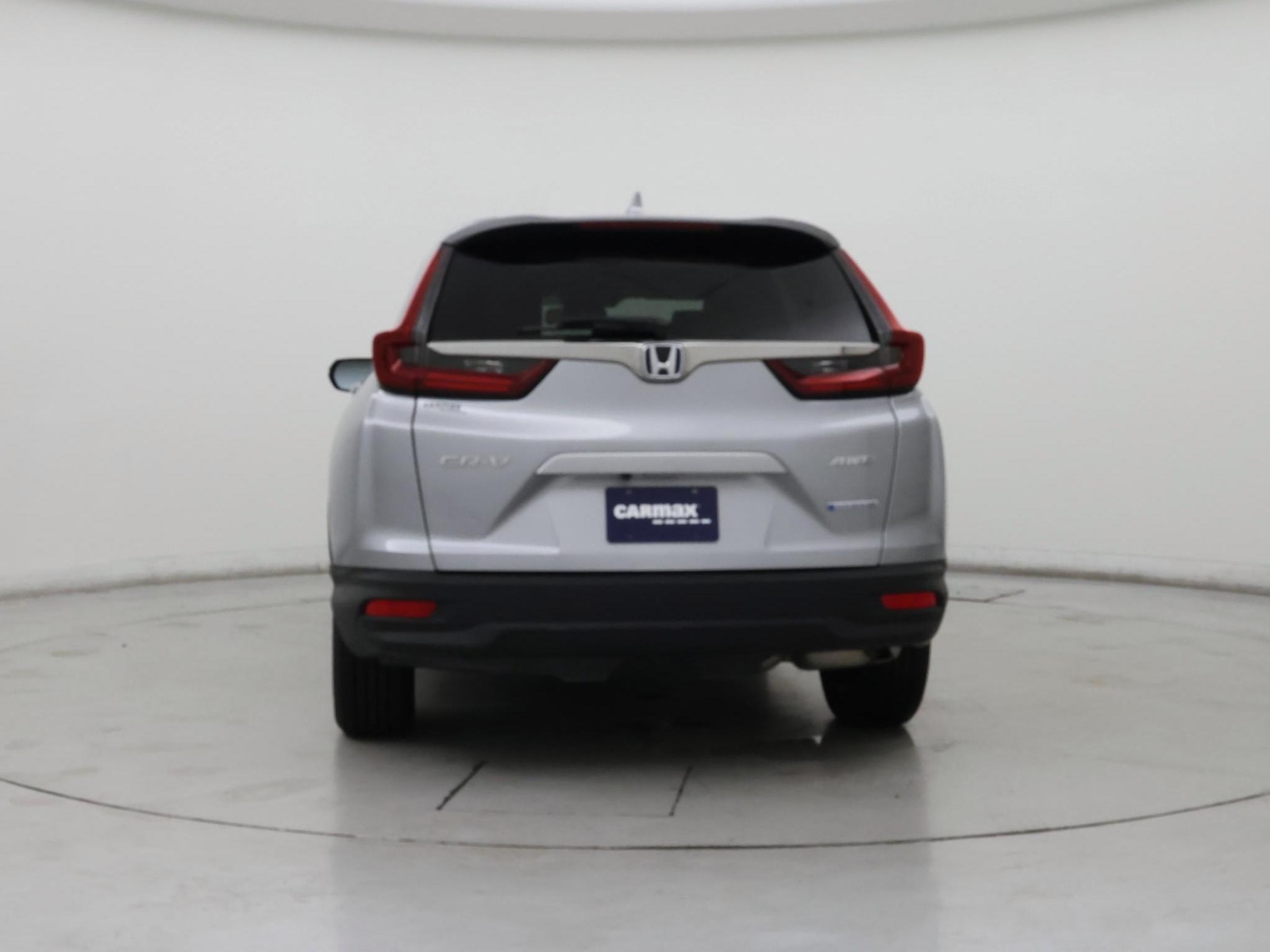 2021 Honda CR-V EX-L - Photo 7