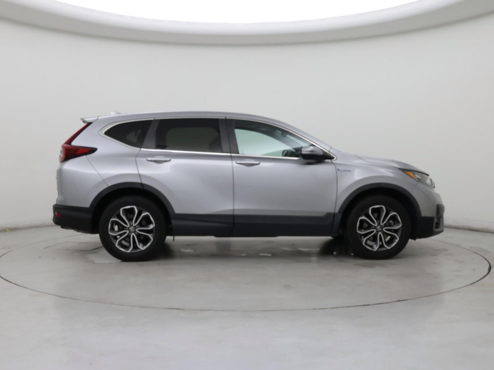 2021 Honda CR-V EX-L - Photo 8