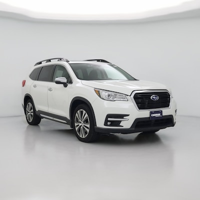 2021 Subaru Ascent Touring