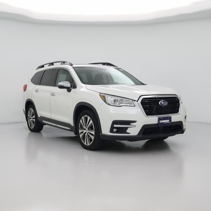 2021 Subaru Ascent Touring