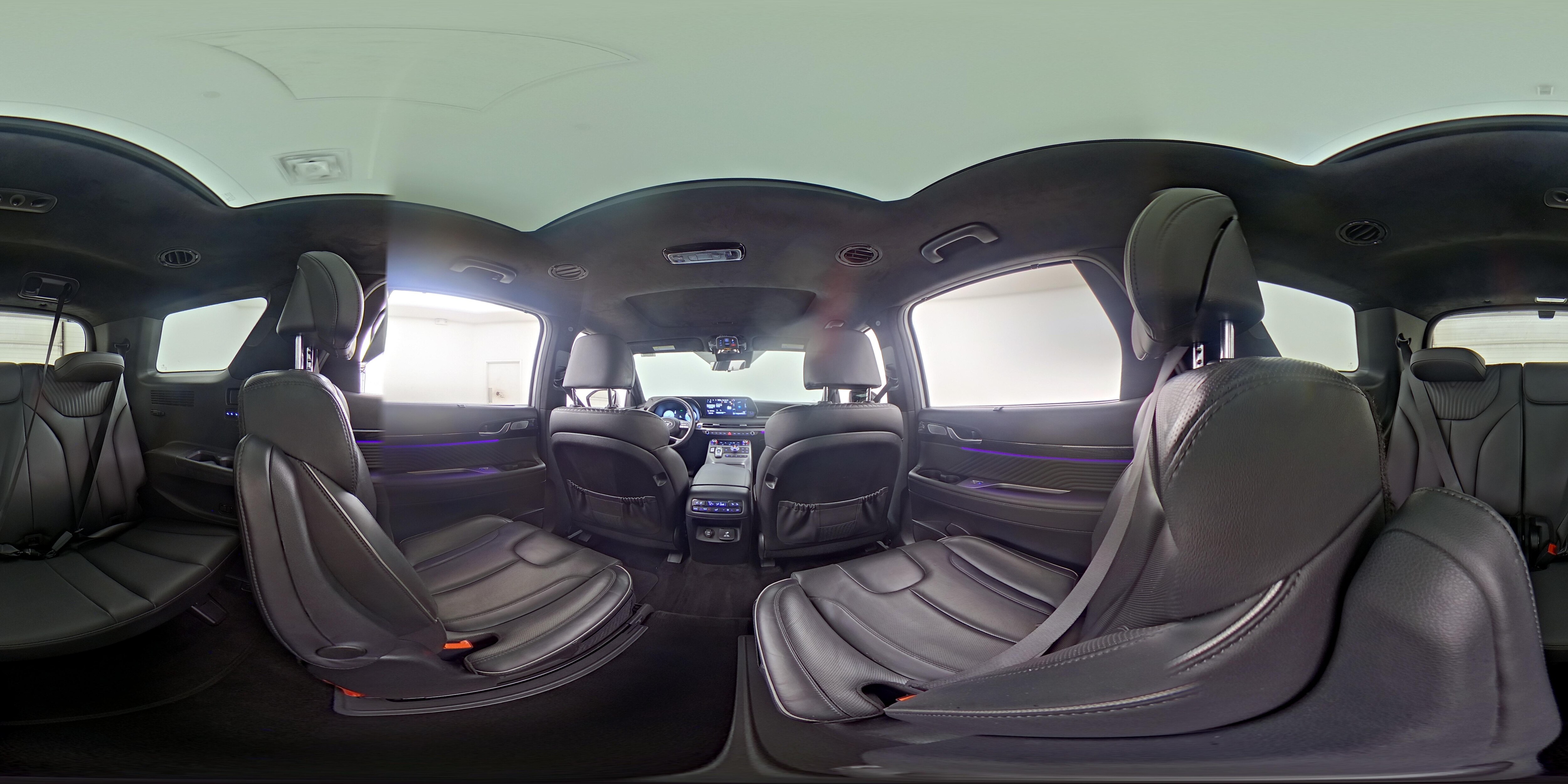 2024 Hyundai Palisade Calligraphy - Photo 28