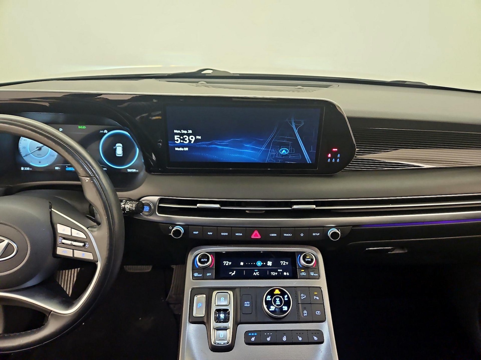 2024 Hyundai Palisade Calligraphy - Photo 10