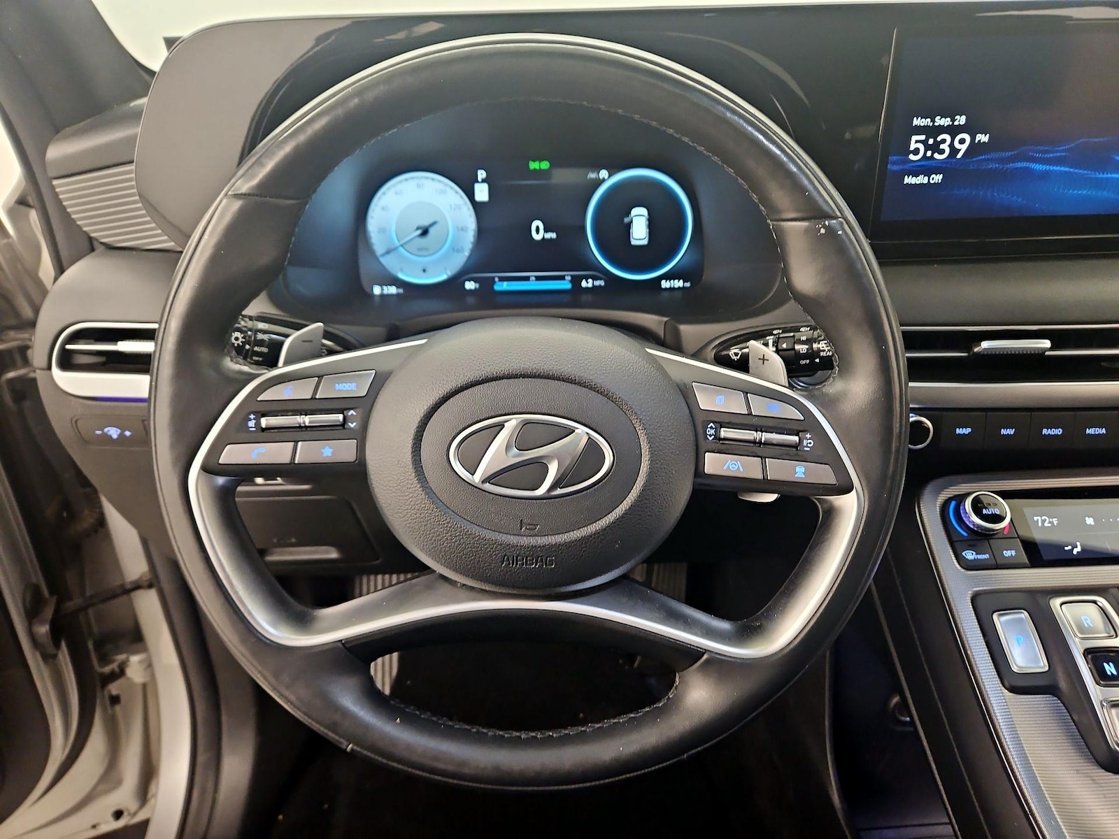 2024 Hyundai Palisade Calligraphy - Photo 11