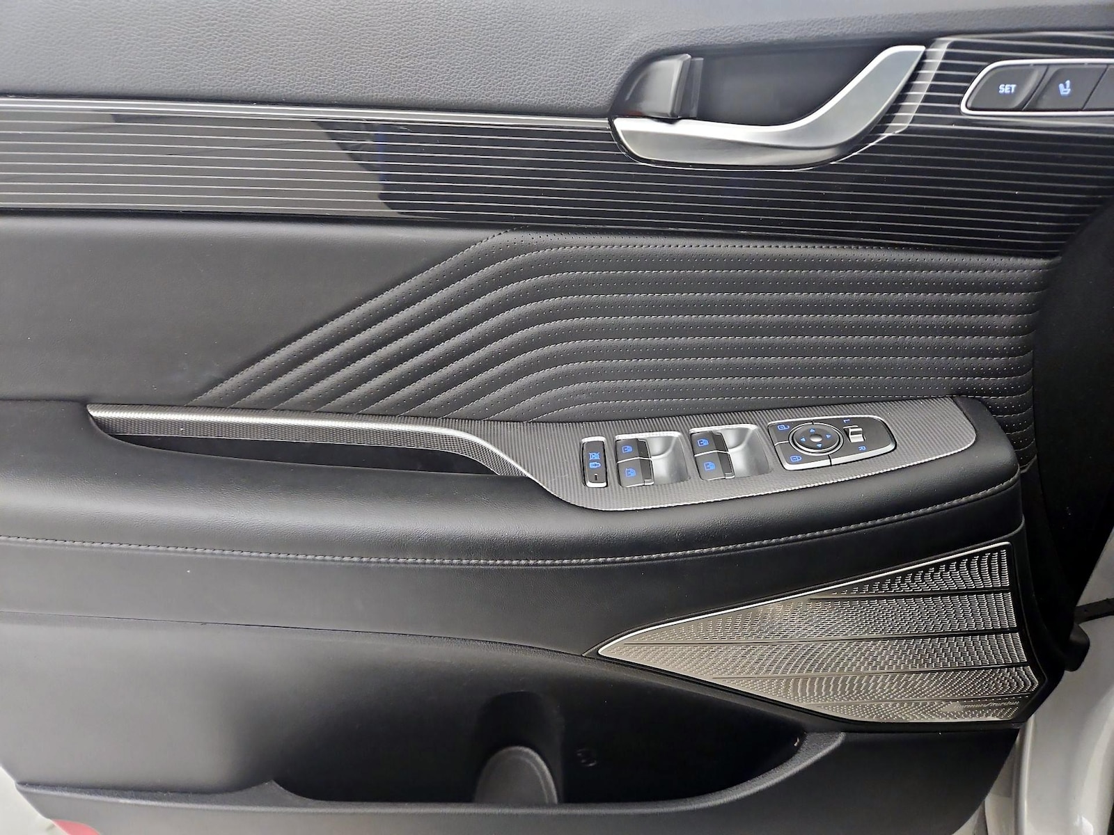 2024 Hyundai Palisade Calligraphy - Photo 13