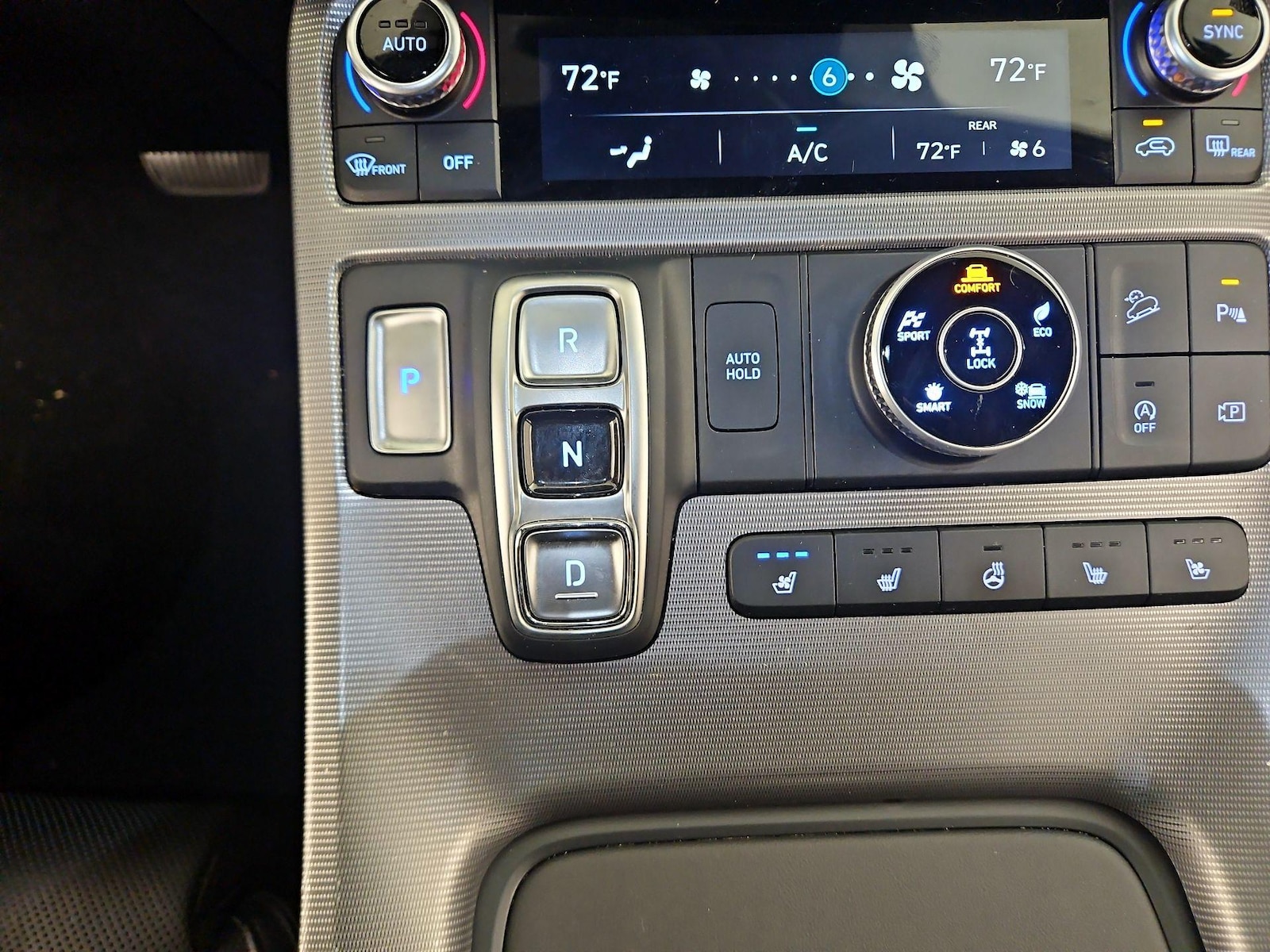 2024 Hyundai Palisade Calligraphy - Photo 19