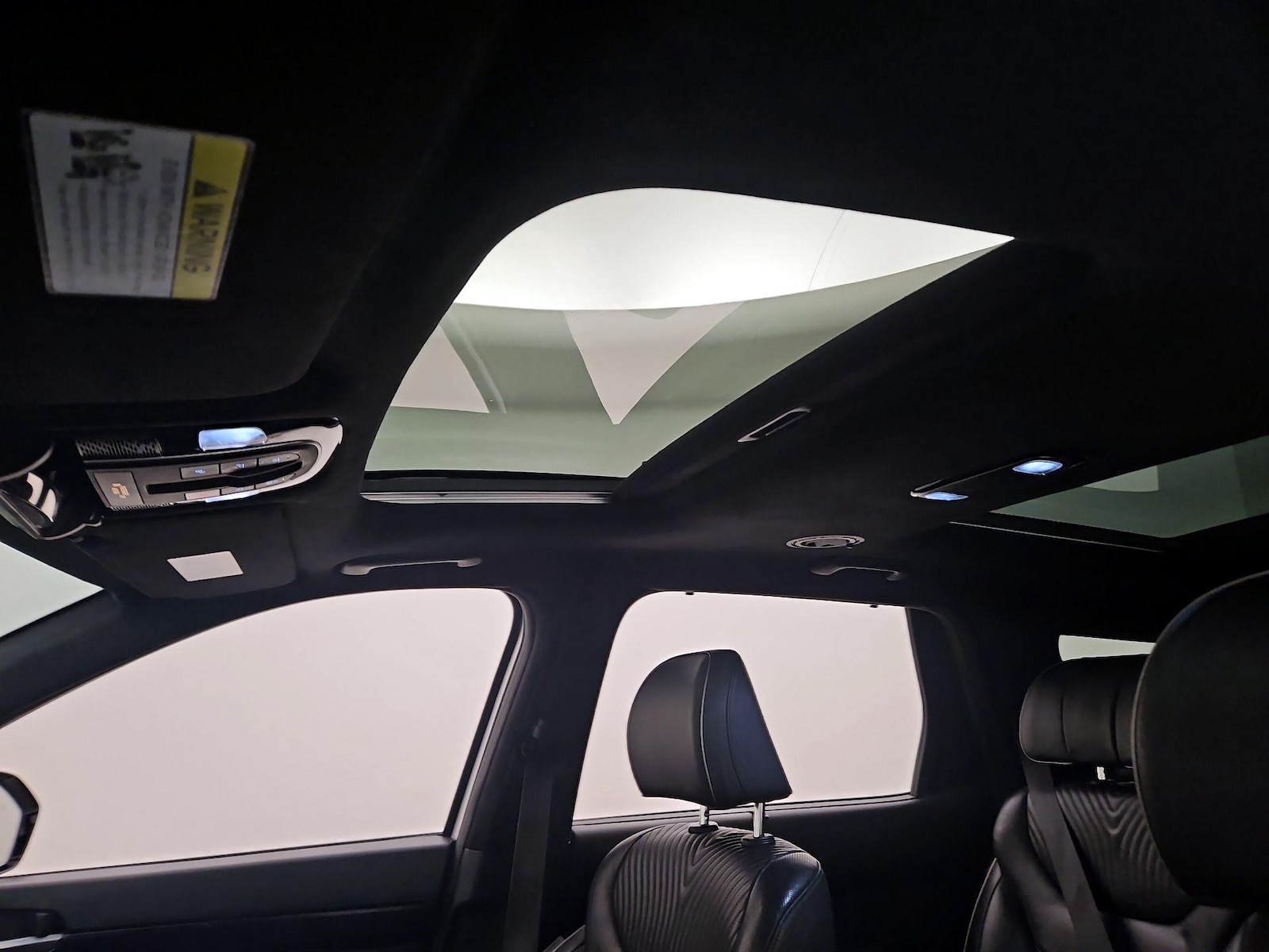 2024 Hyundai Palisade Calligraphy - Photo 21