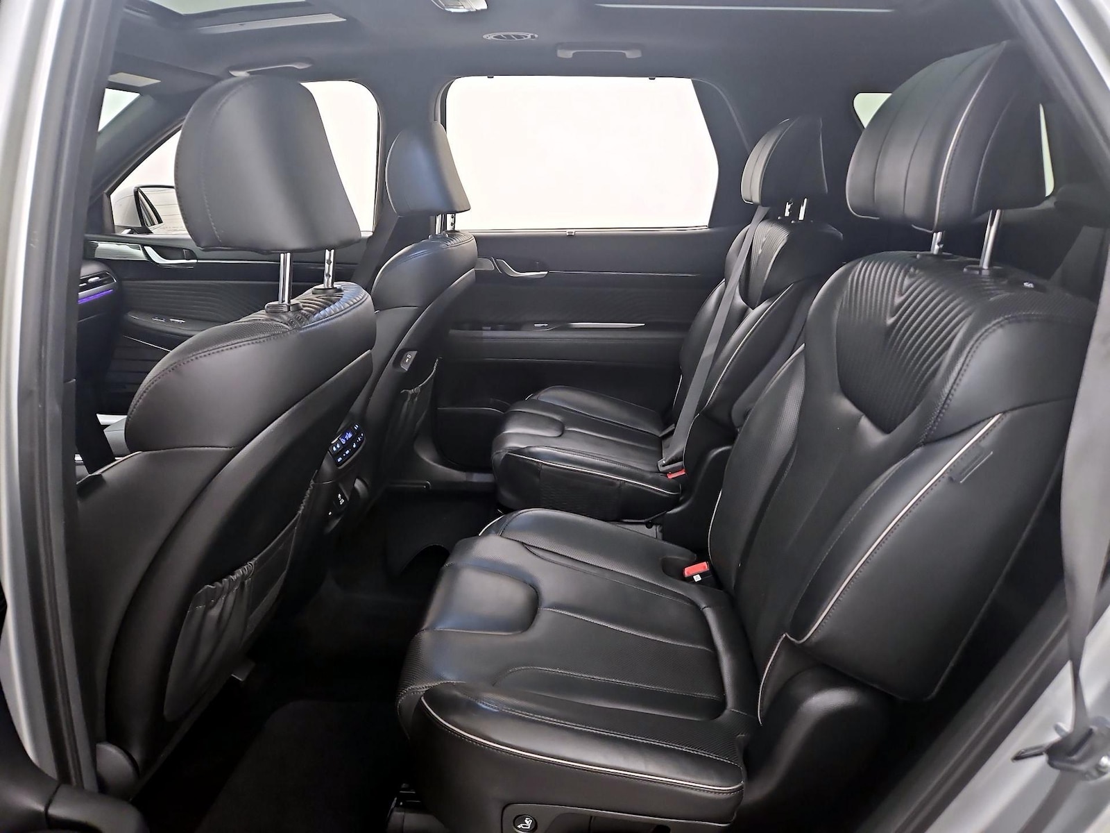 2024 Hyundai Palisade Calligraphy - Photo 22