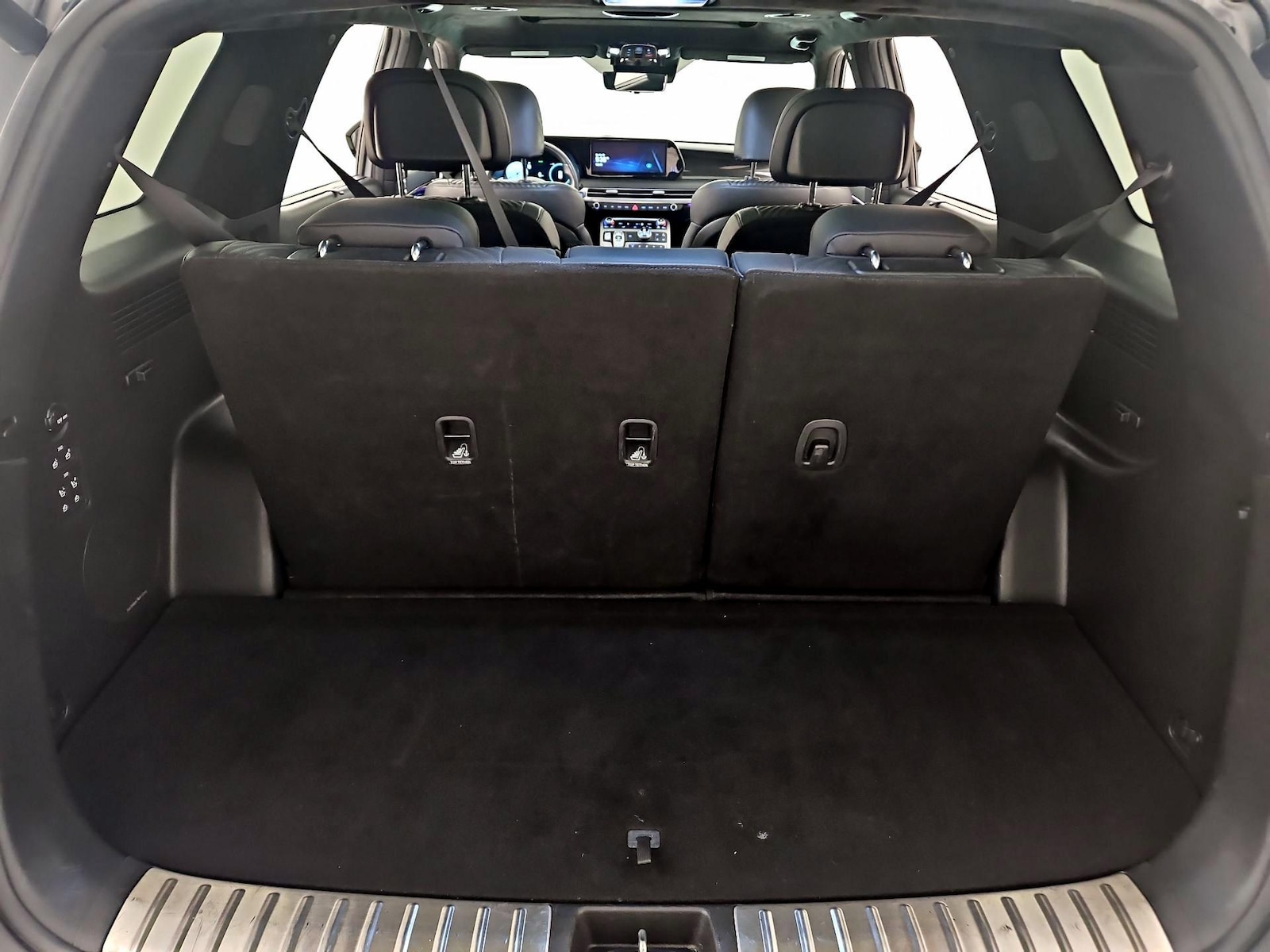 2024 Hyundai Palisade Calligraphy - Photo 24