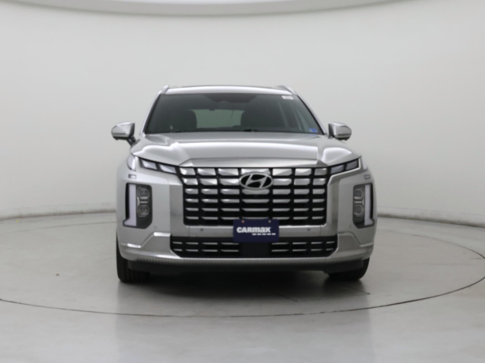 2024 Hyundai Palisade Calligraphy - Photo 6