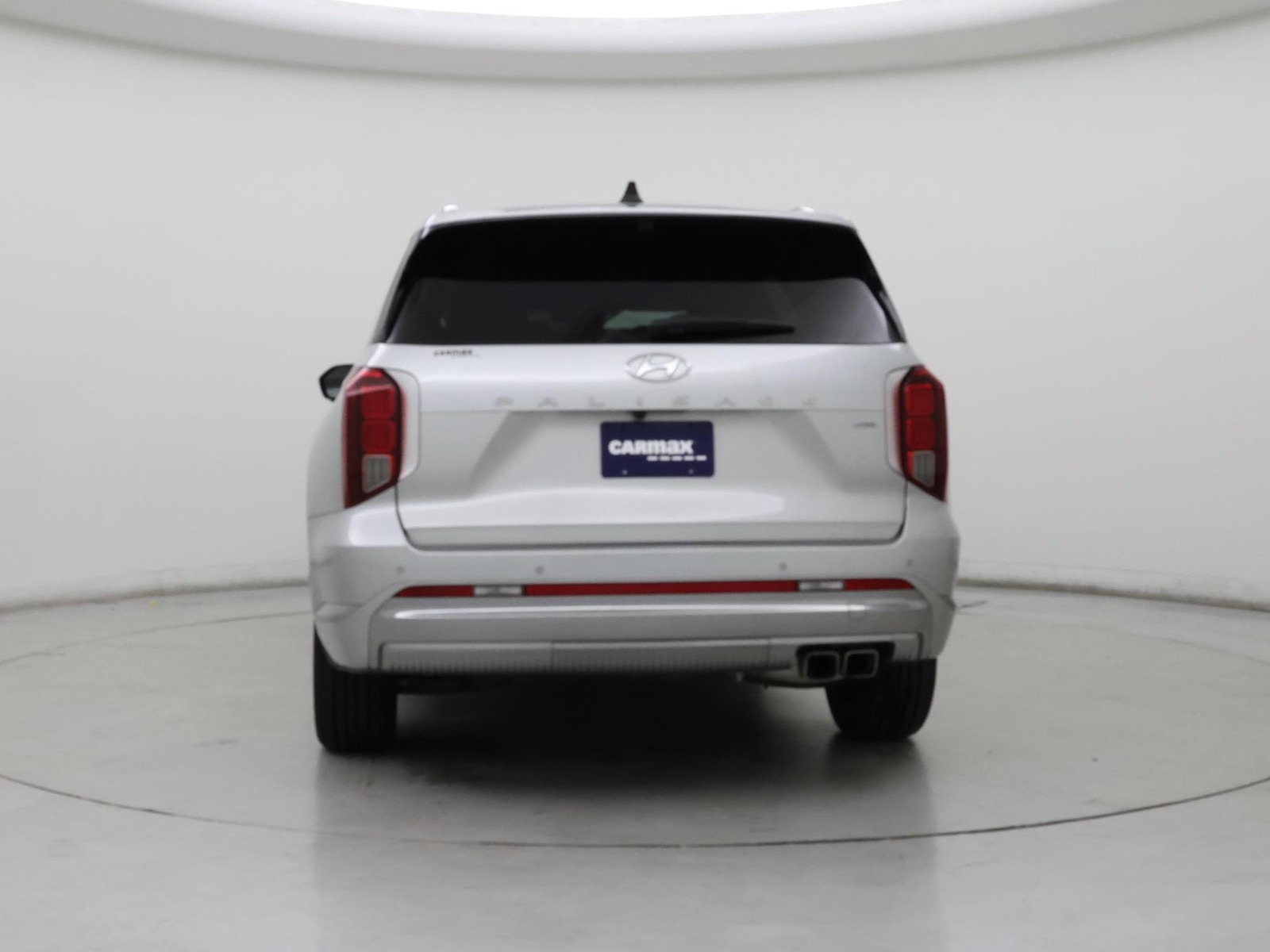 2024 Hyundai Palisade Calligraphy - Photo 7