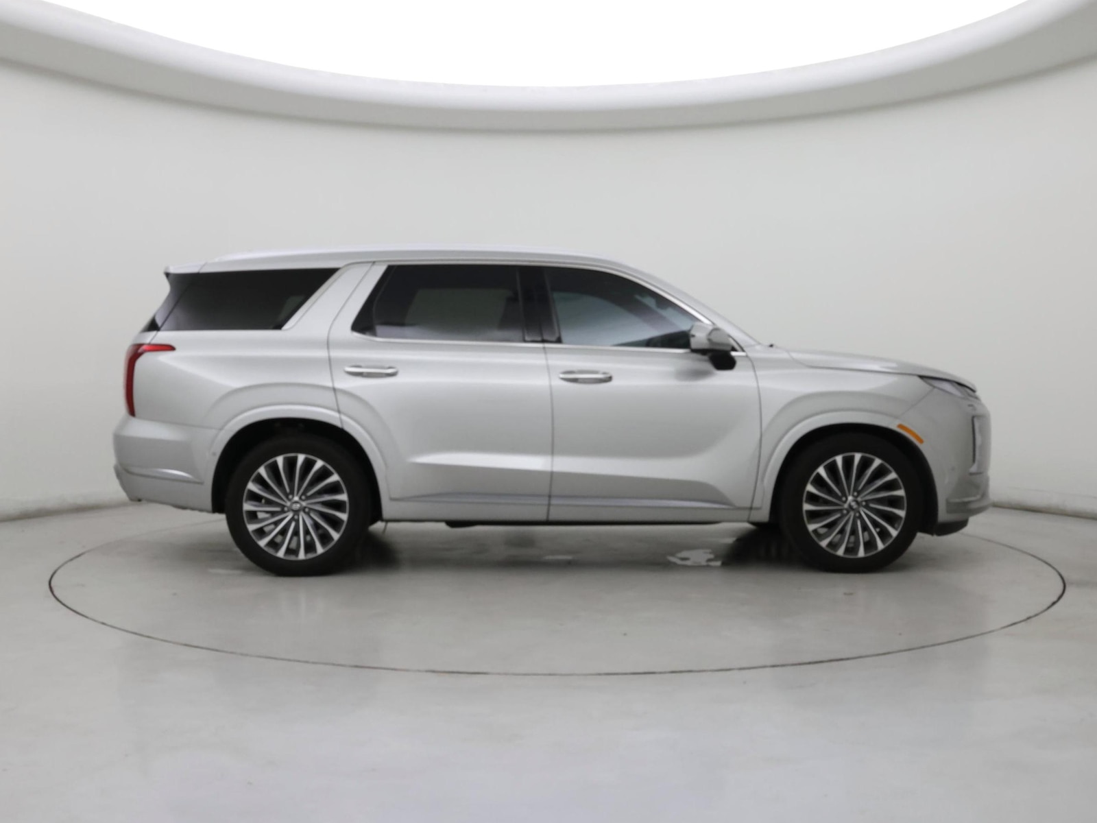 2024 Hyundai Palisade Calligraphy - Photo 8