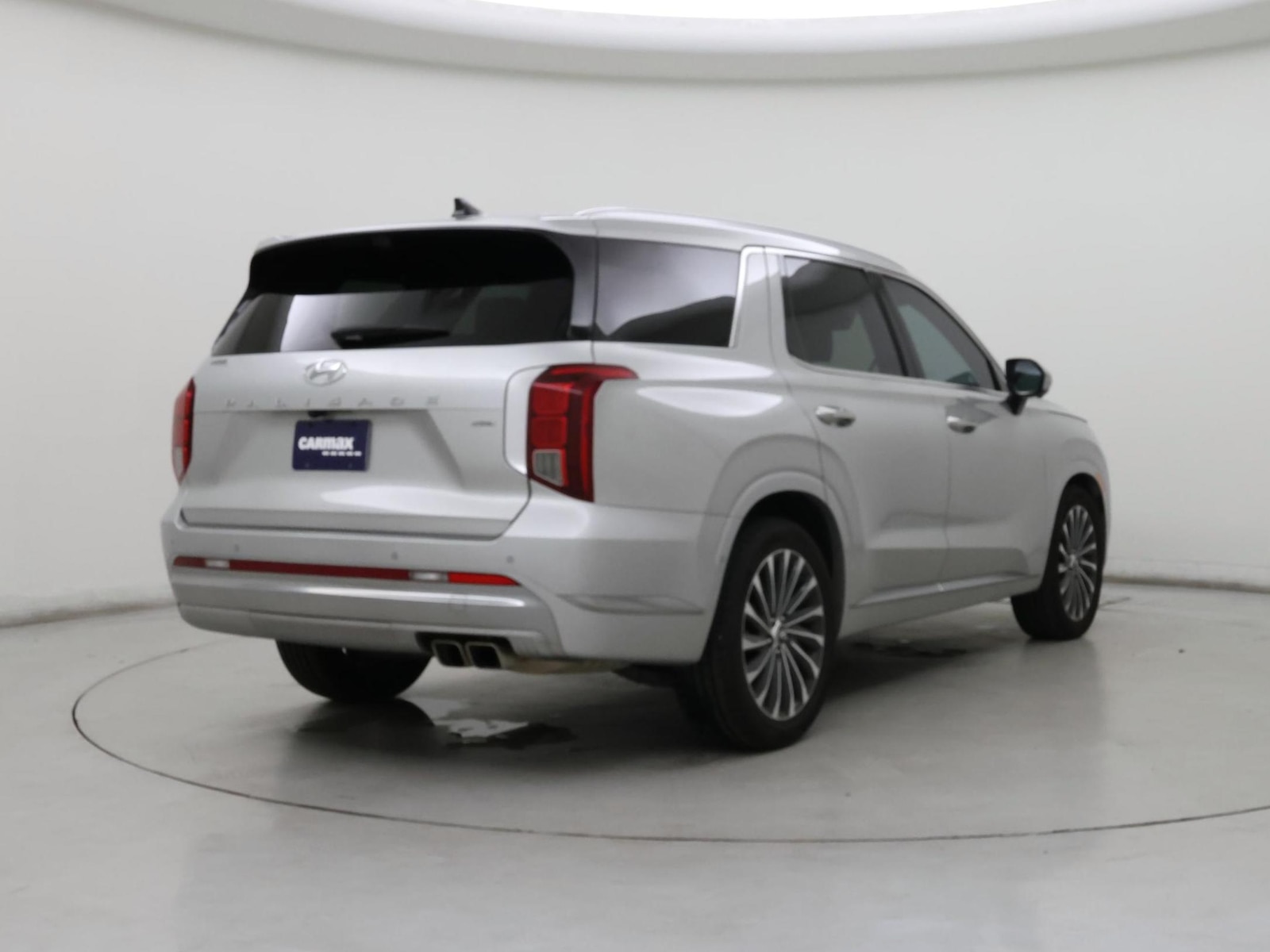 2024 Hyundai Palisade Calligraphy - Photo 9