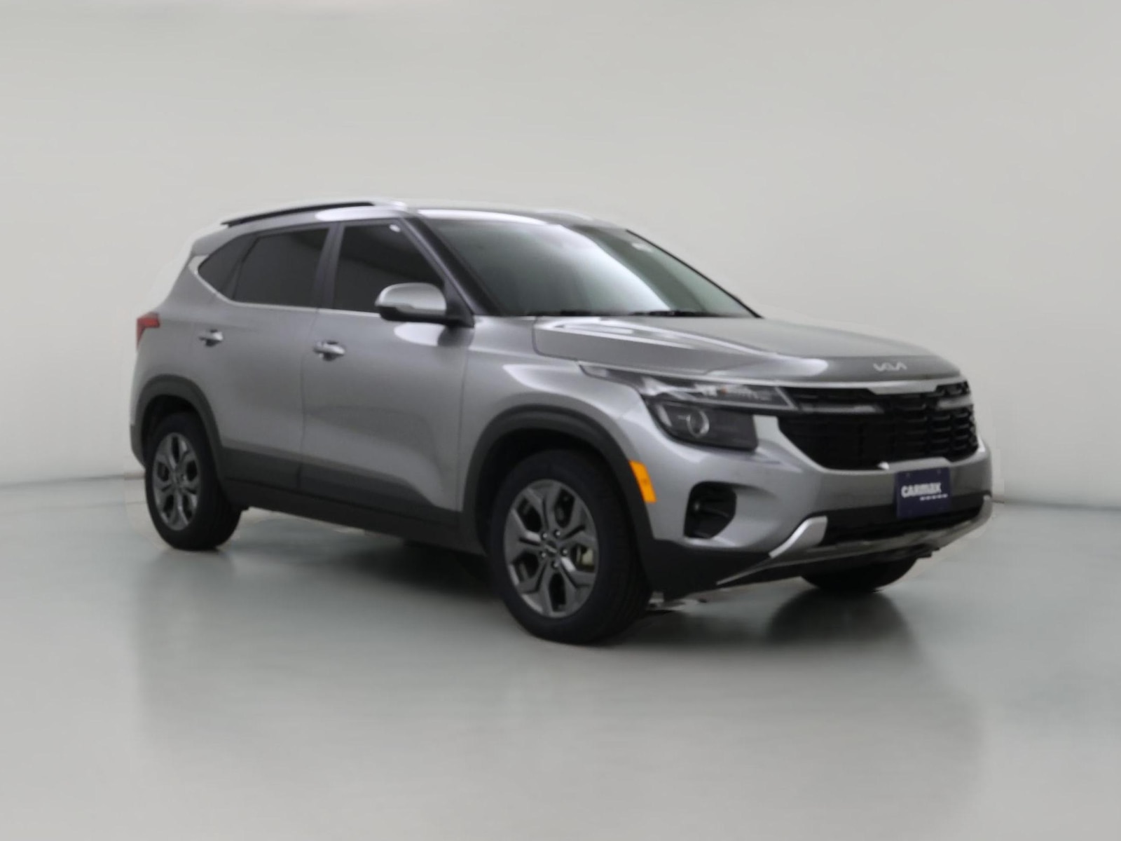 2024 Kia Seltos