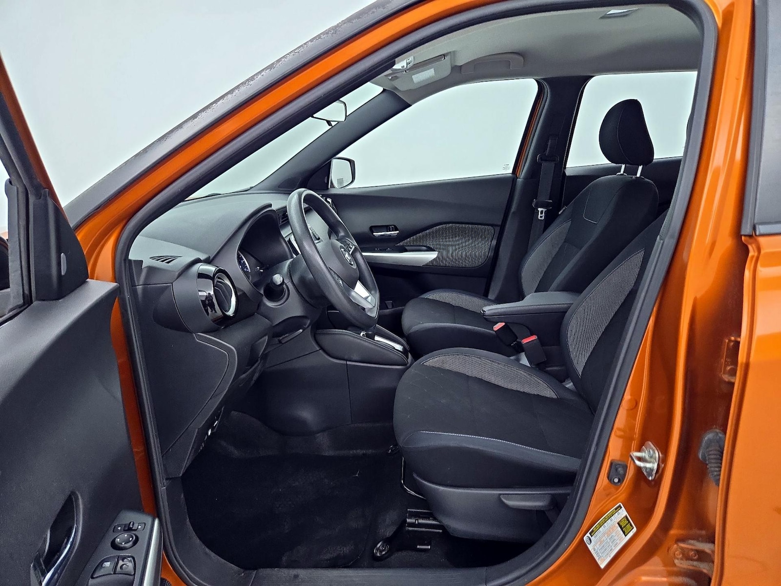 Side Airbags