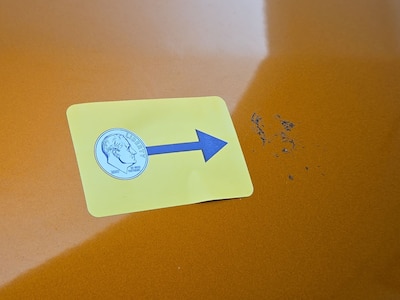 Condition detail
