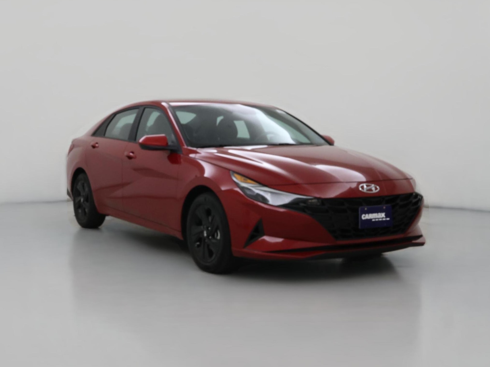 Smart Key & Blind Spot Monitor