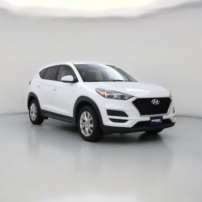 Recommended categories heading image of the selected vehicle