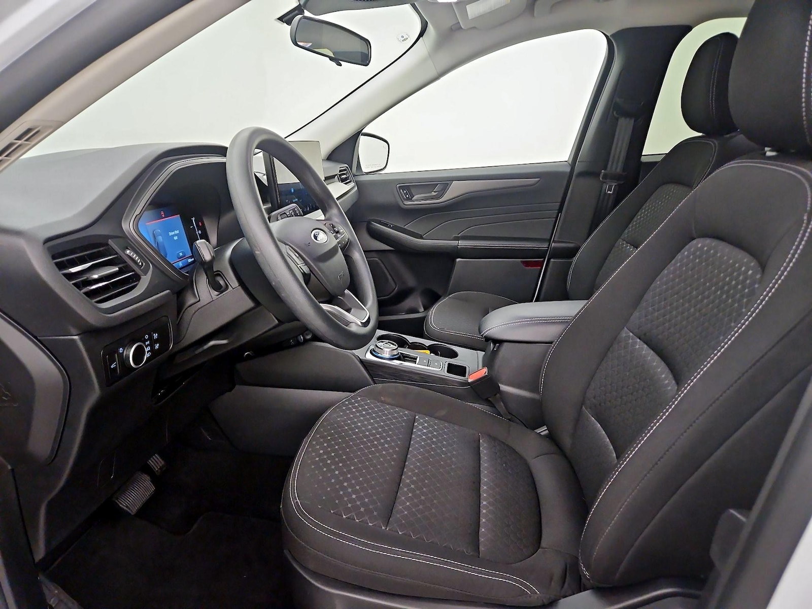 Side Airbags