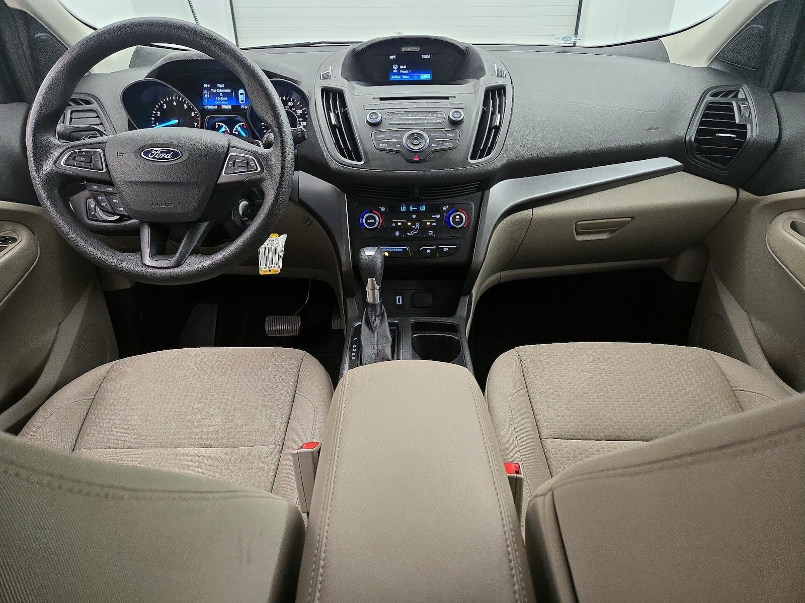 Rear View Camera