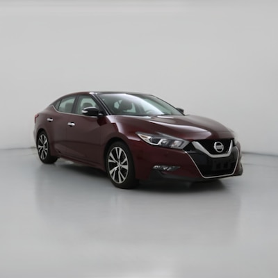 Recommended categories heading image of the selected vehicle