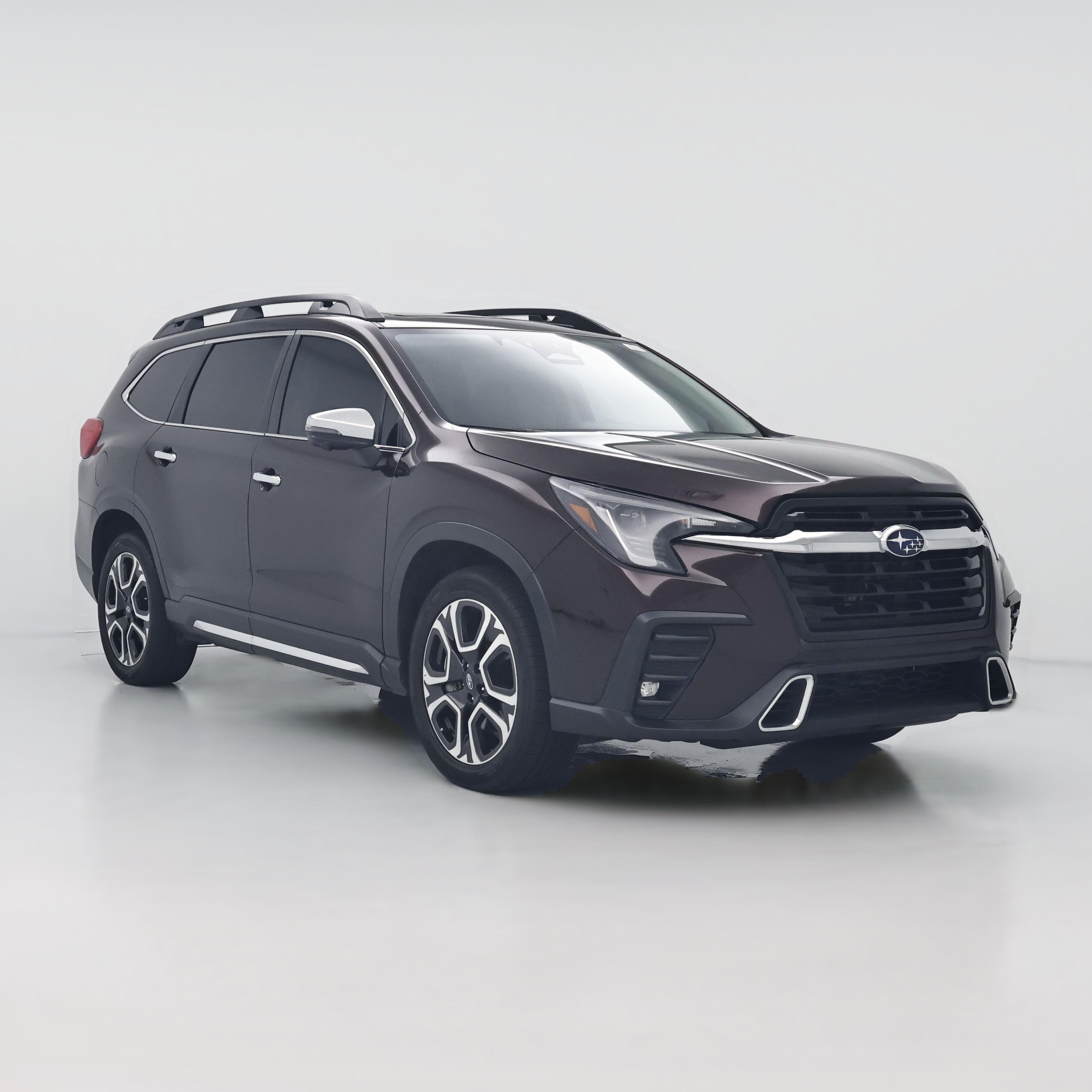 Thumbnail: 2023 Subaru Ascent - 1